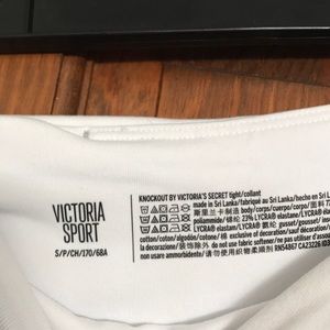 VS Sport leggings